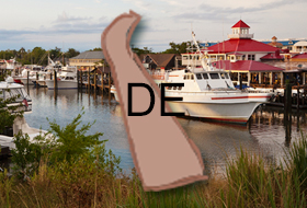 Discover Delaware