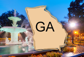 Discover Georgia