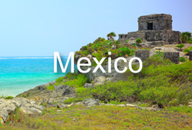 Discover Mexico