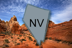 Discover Nevada