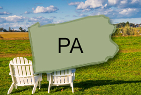 Discover Pennsylvania
