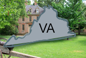 Discover Virginia