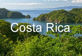 Discover Costa Rica